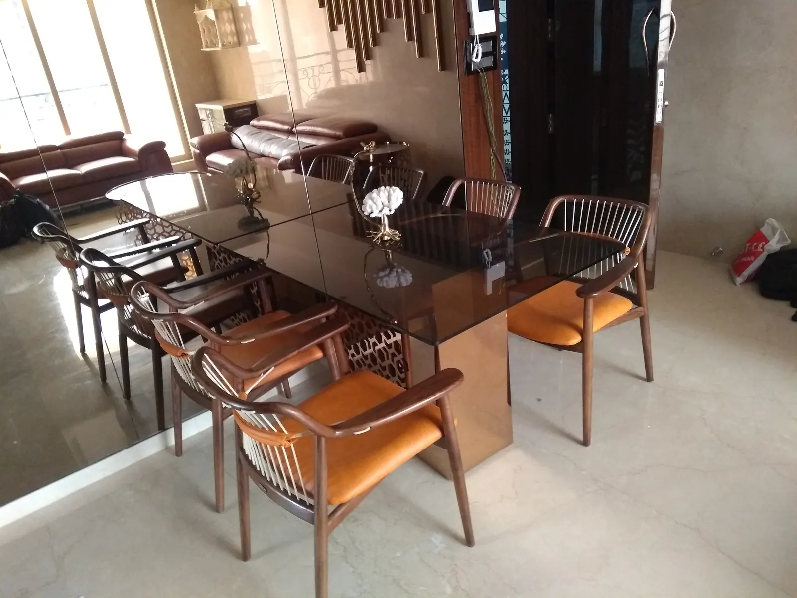 Founded by Kaluram Lohar.