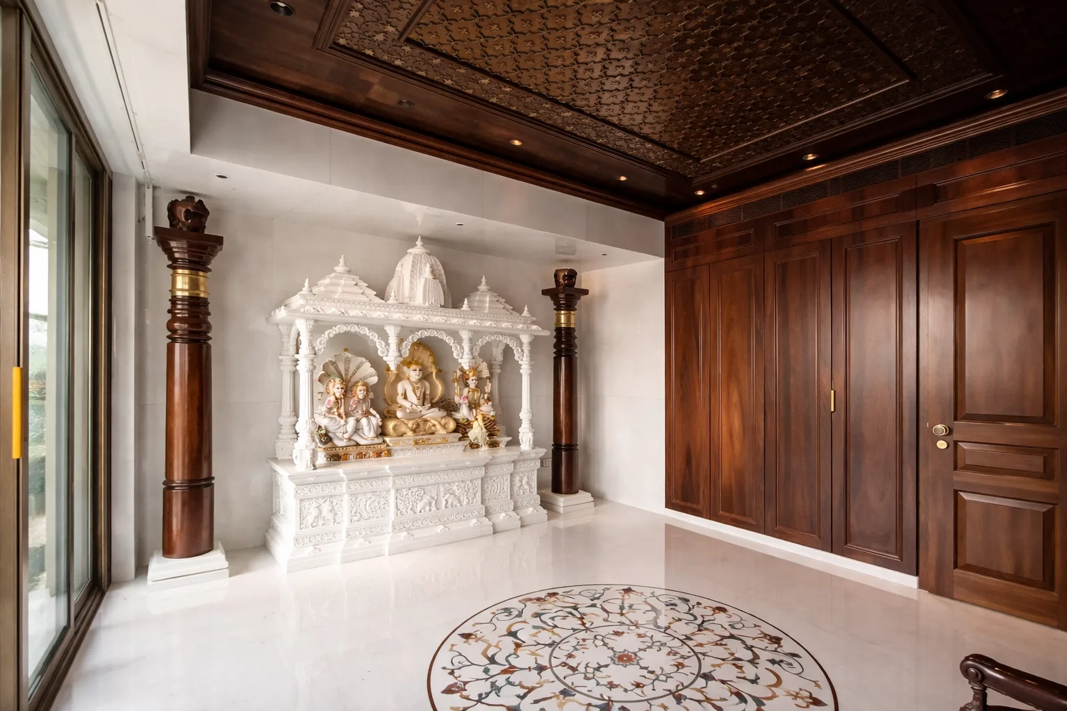 Residential Interiors