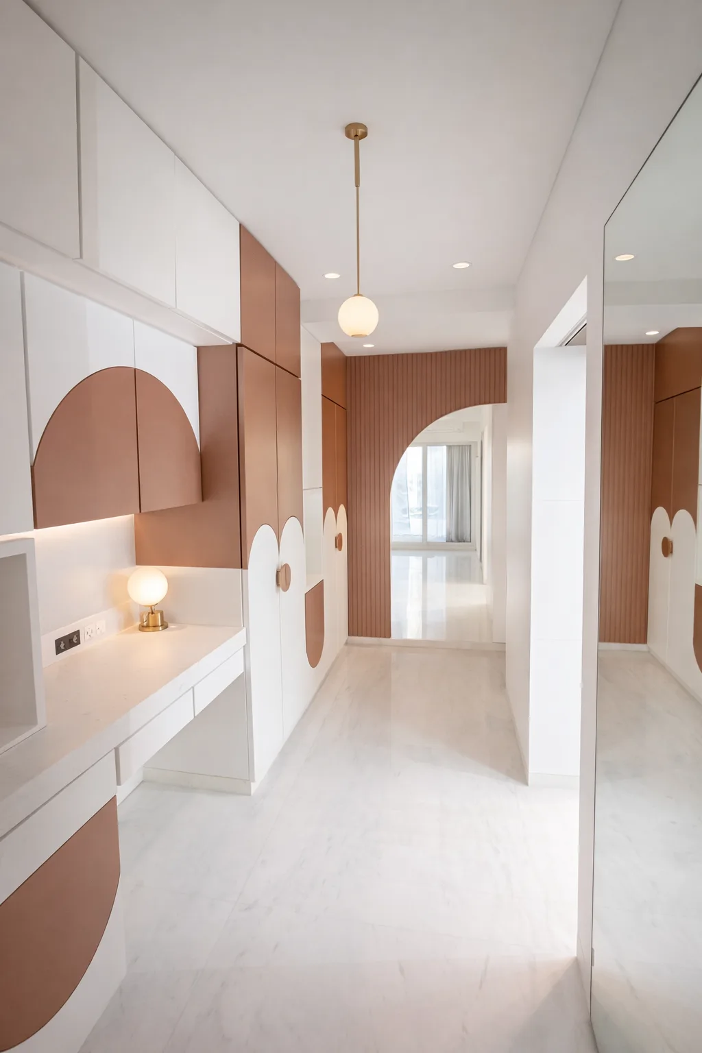 Residential Furniture