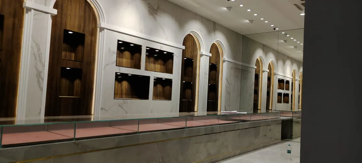 Material Experiments